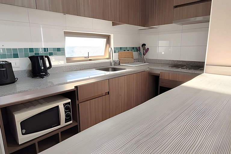 Apartment in Calama Centro, Antofagasta.