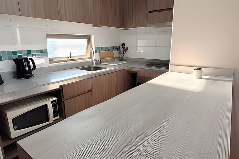 Apartamento no centro de Calama, Antofagasta.