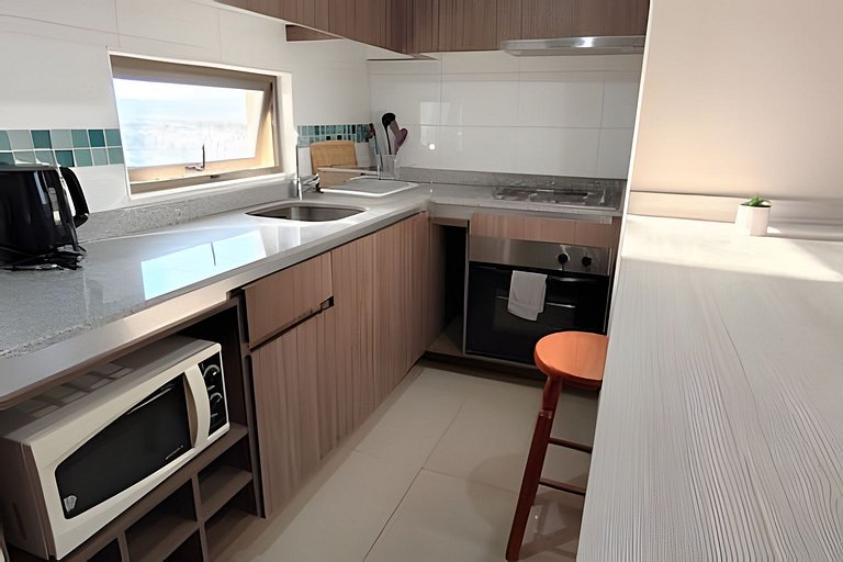Oceana Suites: Alturas del Desierto, Calama.