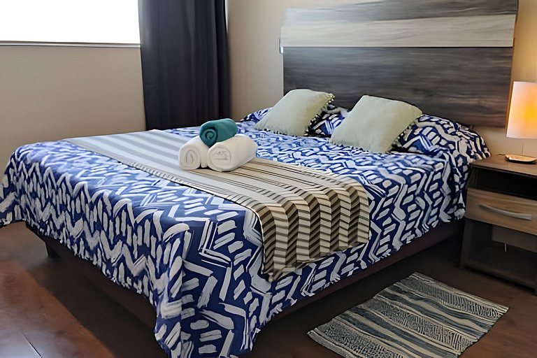Apartamento no centro de Calama, Antofagasta.