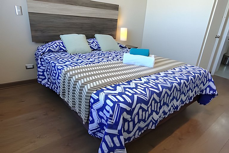 Oceana Suites: Alturas del Desierto, Calama.