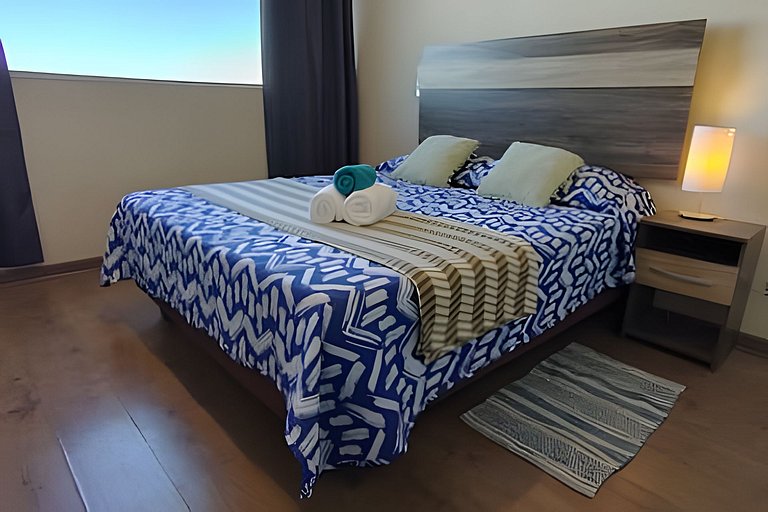 Oceana Suites: Alturas del Desierto, Calama.