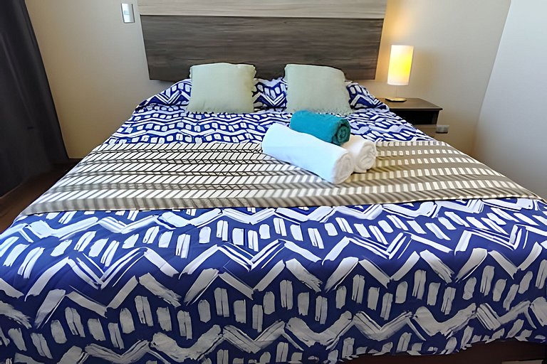 Apartamento no centro de Calama, Antofagasta.