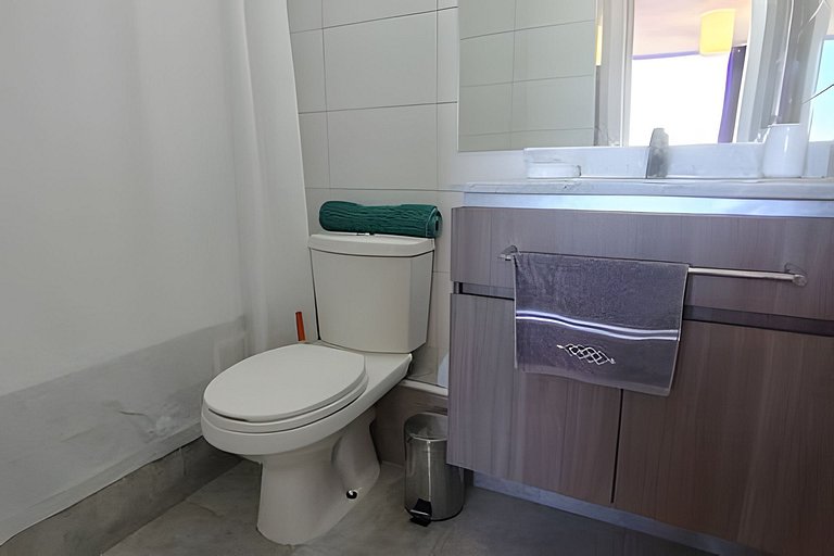 Apartamento no centro de Calama, Antofagasta.