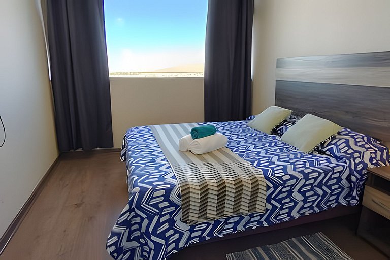 Oceana Suites: Alturas del Desierto, Calama.
