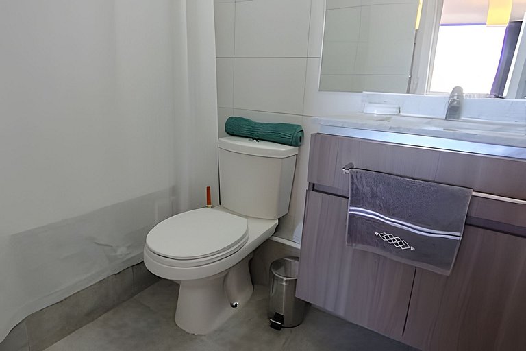 Apartamento no centro de Calama, Antofagasta.