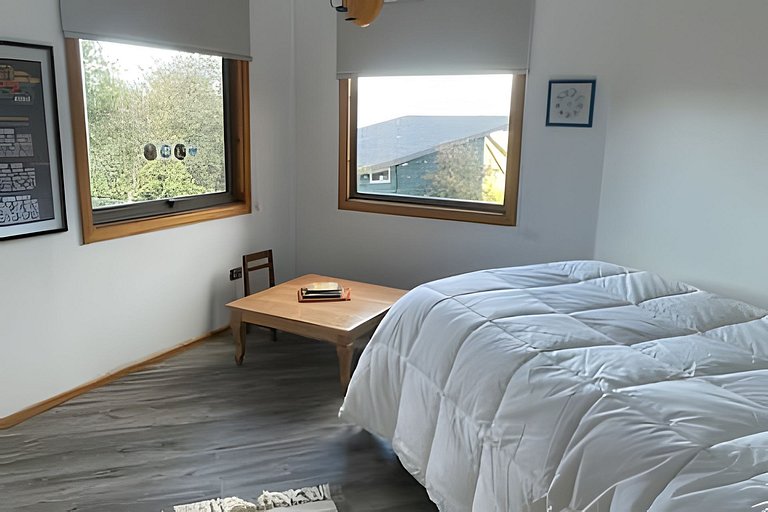 Increíble casa rodeada de áreas verdes, Coyhaique.