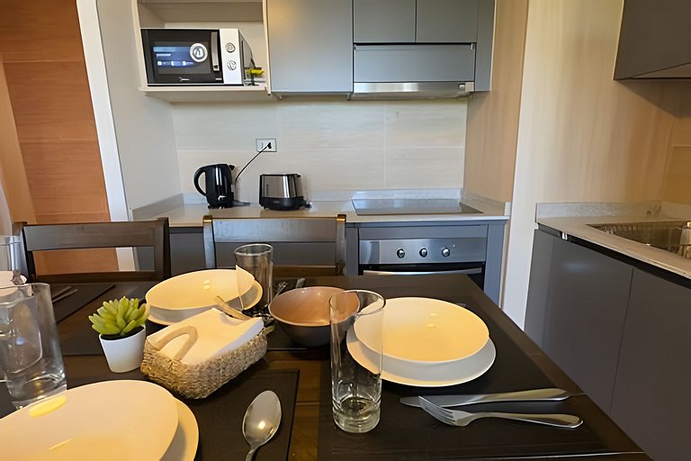 Incredible apartment near Plaza de Armas, Los Angeles.