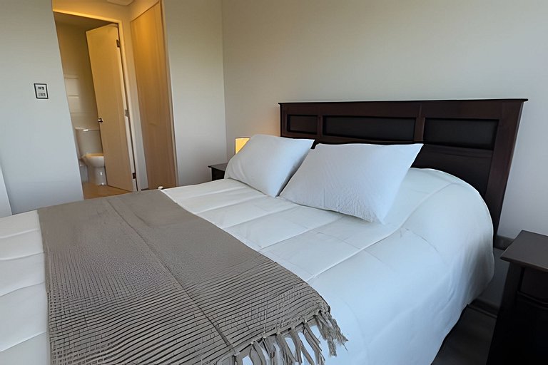 Incrível apartamento perto da Plaza de Armas, Los Angeles.
