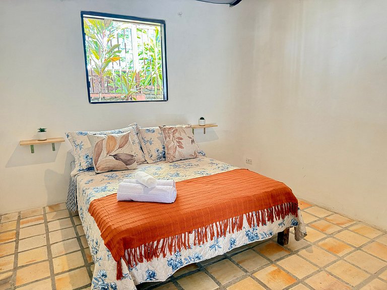 House minutes from Praia da Pipa