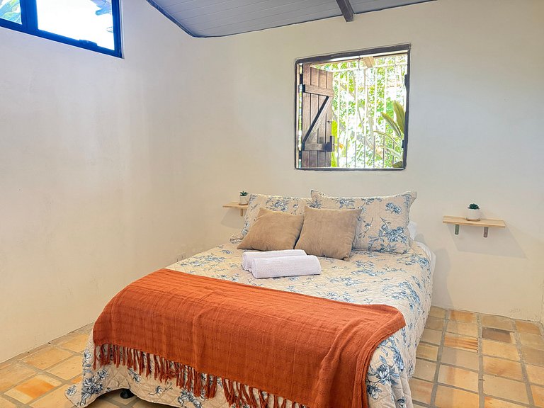 House minutes from Praia da Pipa