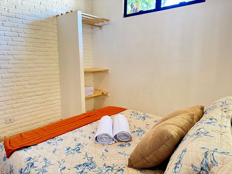 House minutes from Praia da Pipa