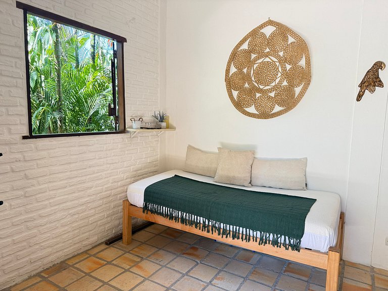 Casa a minutos da Praia da Pipa.