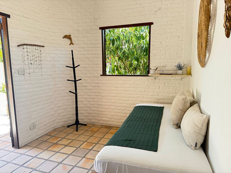 House minutes from Praia da Pipa