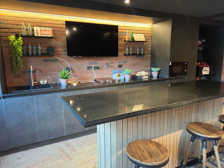 Incrível apartamento com excelente conectividade, Santiago C