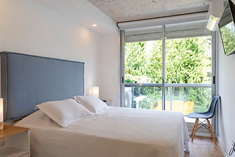 Incredible apartment in Punta del Este.