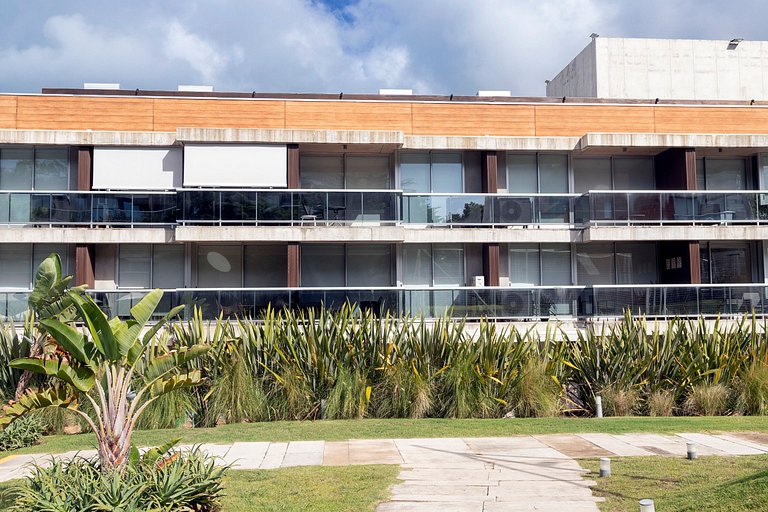 Incredible apartment in Punta del Este.