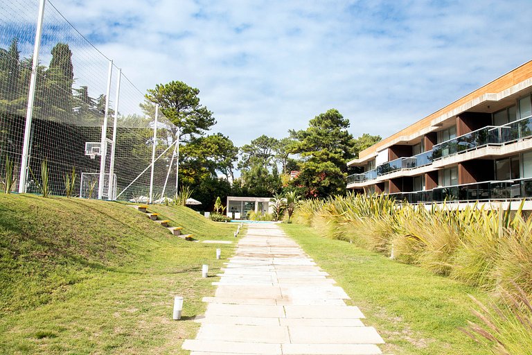 Incredible apartment in Punta del Este.