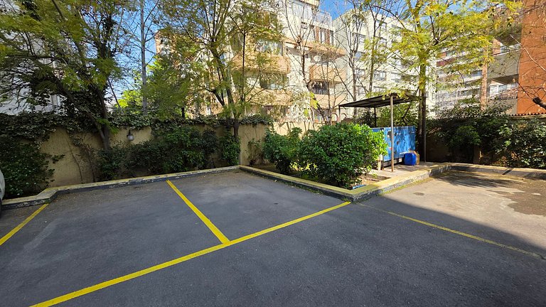 Apartamento com excelente localização em Providencia.