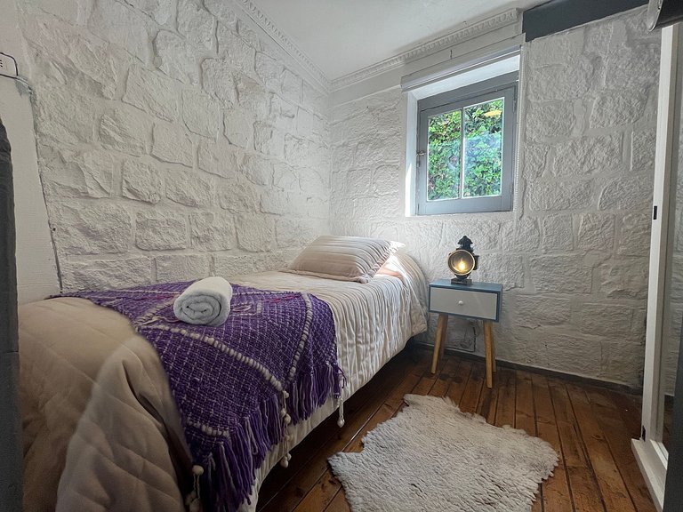 Casa ampla com piscina e banheira de hidromassagem, Cajón de