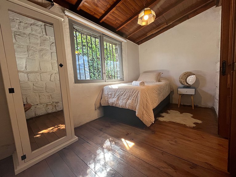 Casa ampla com piscina e banheira de hidromassagem, Cajón de