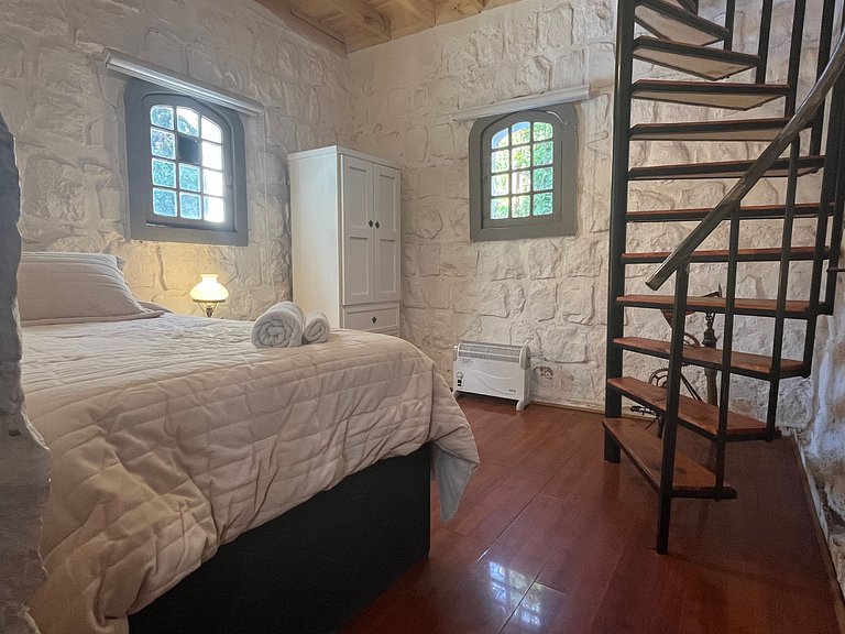 Casa ampla com piscina e banheira de hidromassagem, Cajón de