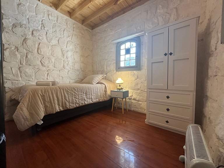 Casa ampla com piscina e banheira de hidromassagem, Cajón de