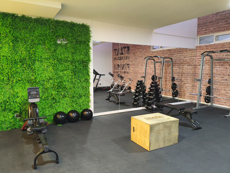 Apartamento em frente ao Porto de Coquimbo.