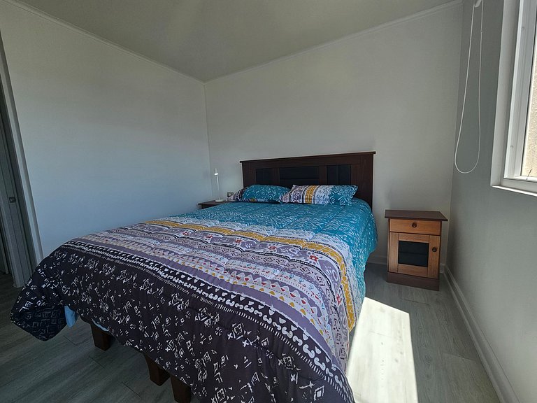Increíble departamento en Punta Puyai.