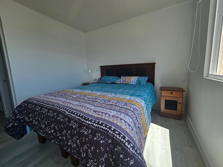 Increíble departamento en Punta Puyai.