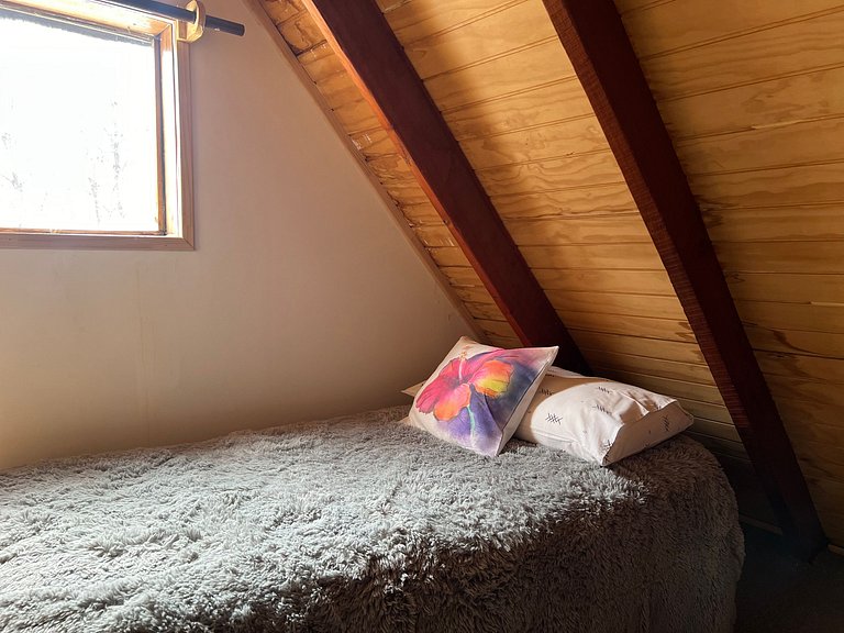 Oceana Suites: Volkano, Corralco.