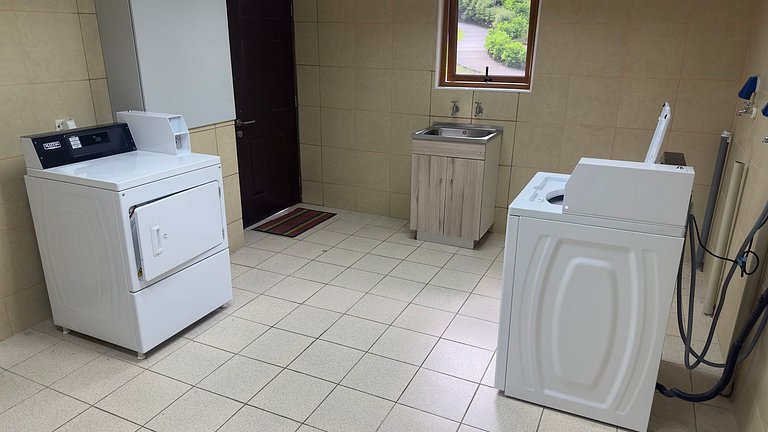 Incrível apartamento familiar com estacionamento em Pucón.