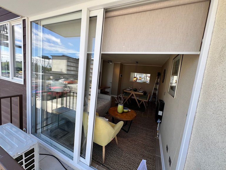 Family apartment in Valle Volcanes, Puerto Montt