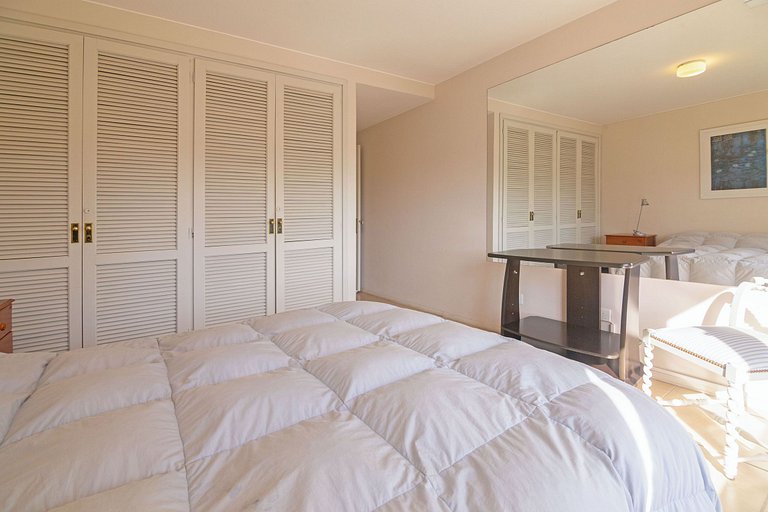 Apartamento familiar en Punta del Este.
