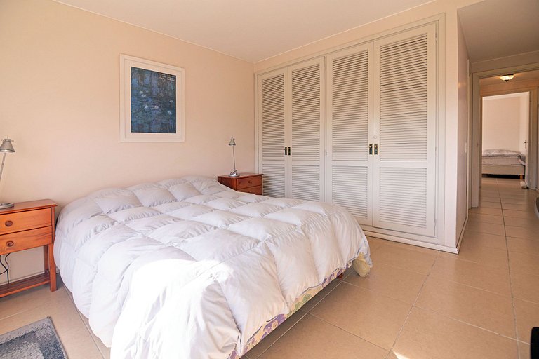 Apartamento familiar en Punta del Este.