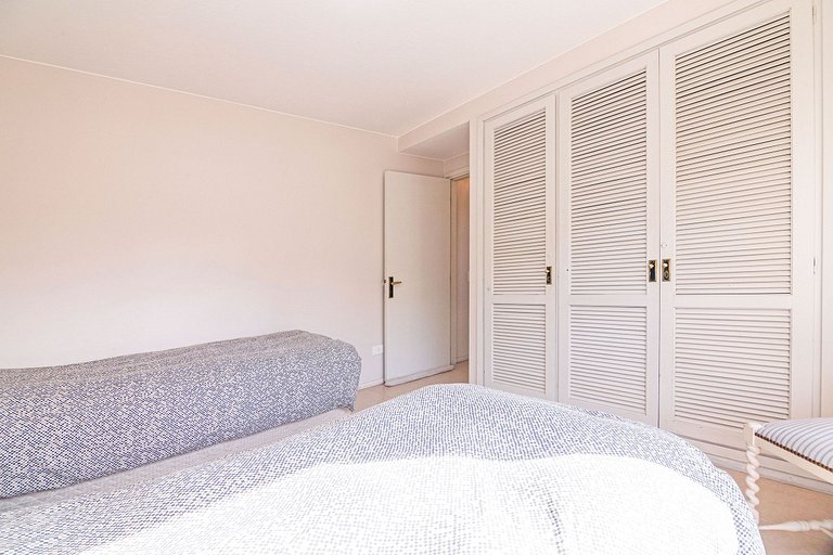 Apartamento familiar en Punta del Este.