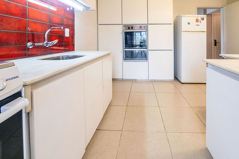 Family apartment in Punta del Este