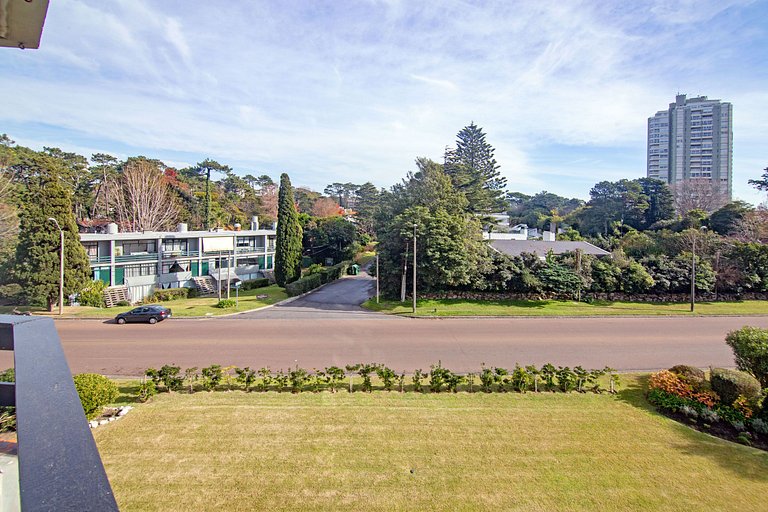Family apartment in Punta del Este