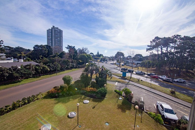 Apartamento familiar en Punta del Este.