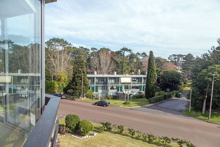 Family apartment in Punta del Este