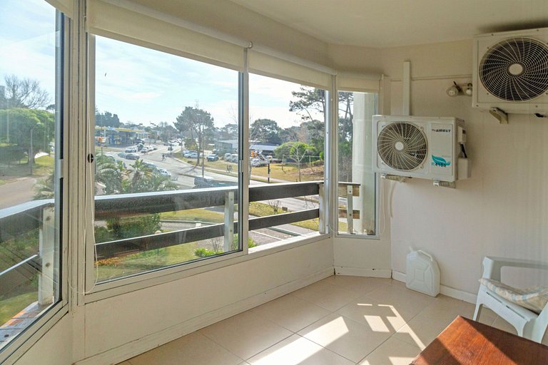 Apartamento familiar en Punta del Este.