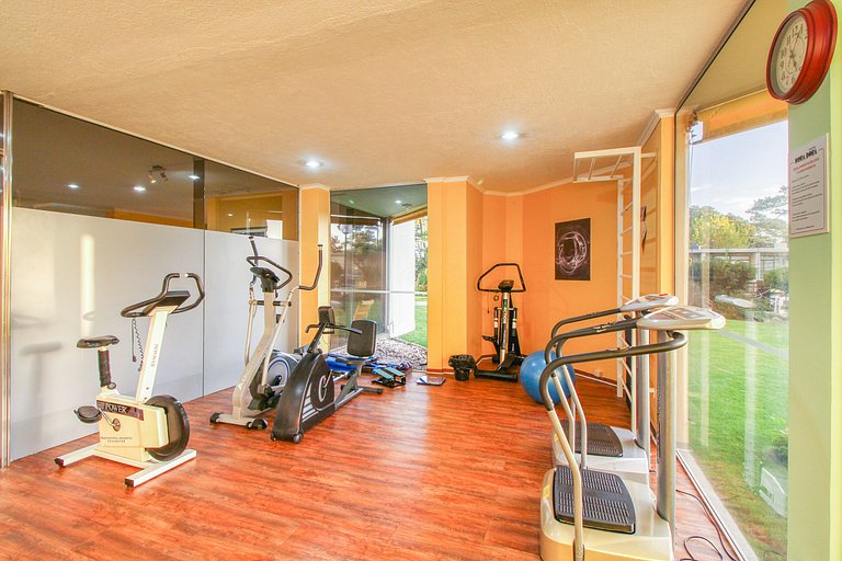 Family apartment in Punta del Este