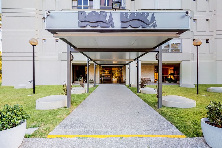 Apartamento familiar em Punta del Este.