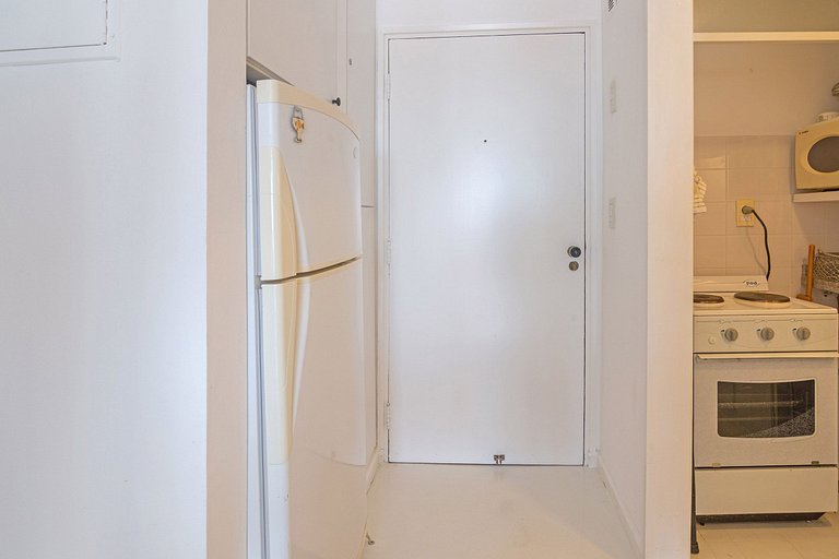 Apartamento con excelente ubicacion, Punta.