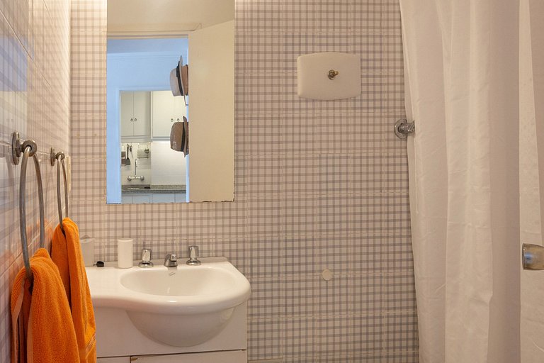 Apartamento con excelente ubicacion, Punta.