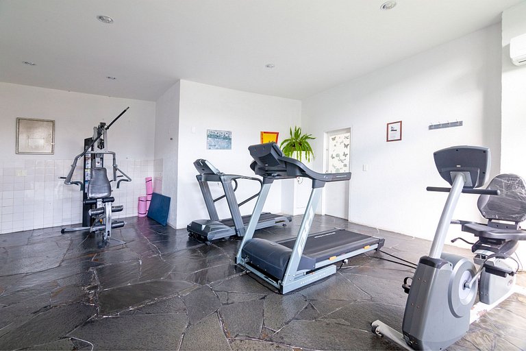 Apartamento com excelente localização, Punta.