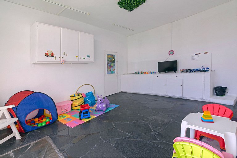 Apartment with an excellent location, Punta.