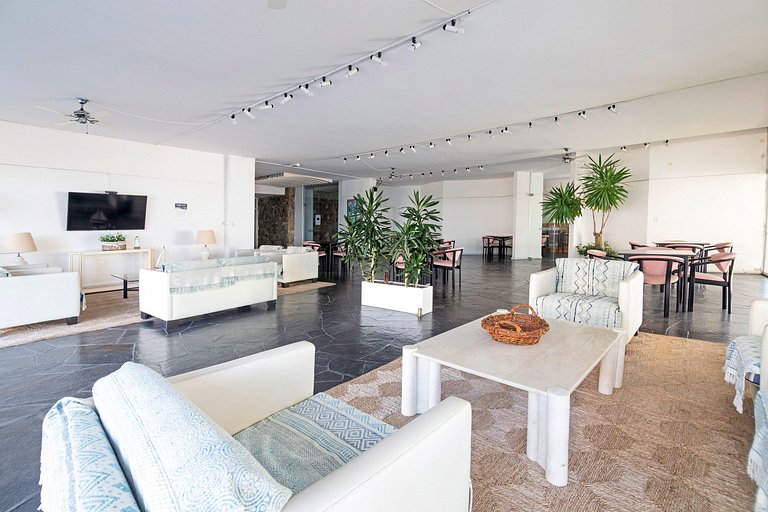 Apartamento com excelente localização, Punta.