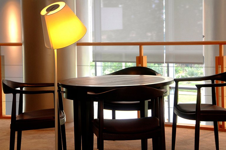 Apartment with incredible amenities, Punta.