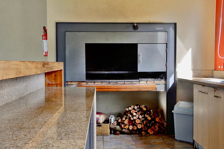 Apartamento con amenidades increíbles, Punta.